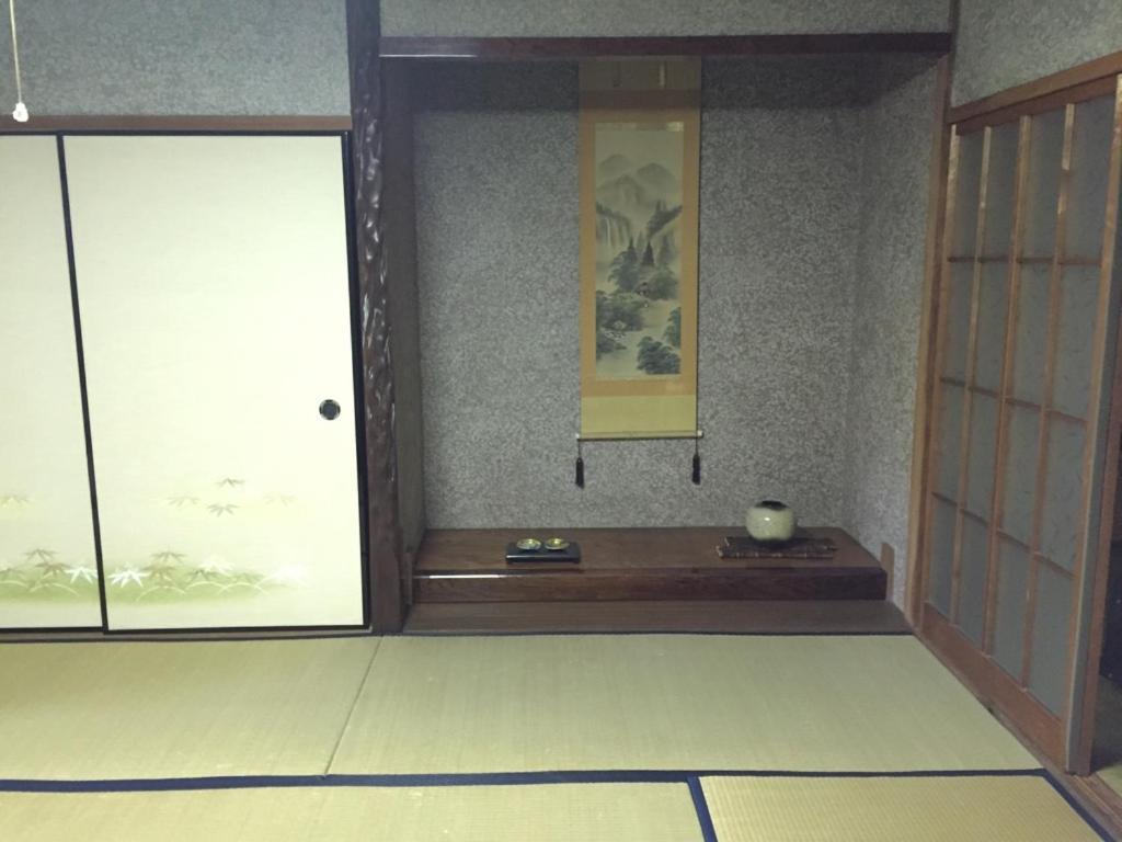 ゲストハウスさくら Guesthouse Sakura Sukumo Exterior foto