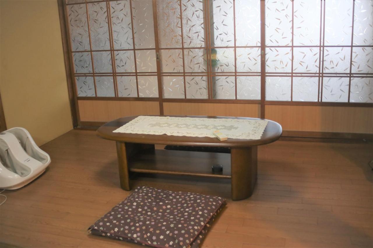 ゲストハウスさくら Guesthouse Sakura Sukumo Exterior foto